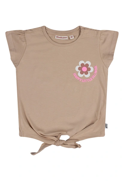 Bakkaboe baby meisjes T-shirts